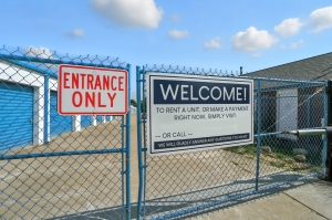 Stronghold Self Storage- Eastgate - Photo 9