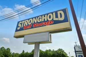 Stronghold Self Storage- Eastgate - Photo 10