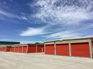 Storage Facility