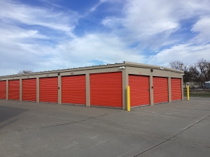 Storage Facility