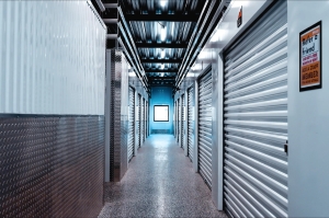 Storage Facility