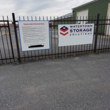 Watertown Storage Solution - Gardnerville Rd