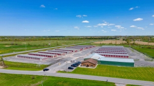 Watertown Storage Solution - Gardnerville Rd