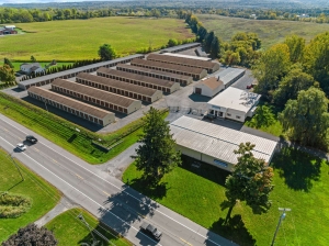 Watertown Storage Solution - NY-283