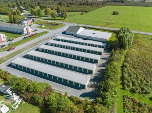 Watertown Storage Solution - NY-37