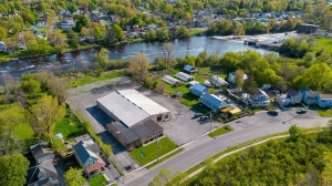 Watertown Storage Solution - Water St