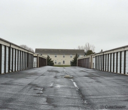 CubeSmart Self Storage - 7102 Rock Valley Parkway - IL - Photo 3