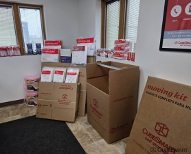 CubeSmart Self Storage - 7102 Rock Valley Parkway - IL - Photo 4