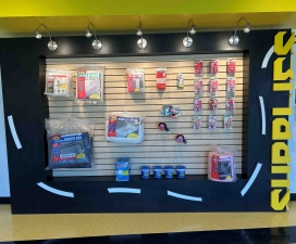 CubeSmart Self Storage - 1670 Greenbourne Drive- NC - Photo 4