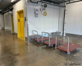 CubeSmart Self Storage - 1670 Greenbourne Drive- NC - Photo 8