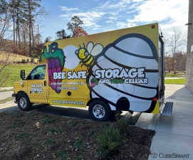 CubeSmart Self Storage - 1670 Greenbourne Drive- NC - Photo 9
