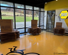 CubeSmart Self Storage - 1670 Greenbourne Drive- NC - Photo 4