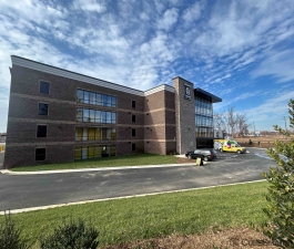 CubeSmart Self Storage - 1670 Greenbourne Drive- NC - Photo 9