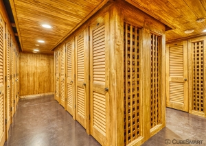 CubeSmart Self Storage - 1670 Greenbourne Drive- NC - Photo 5
