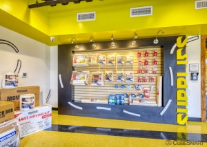 CubeSmart Self Storage - 1670 Greenbourne Drive- NC - Photo 3