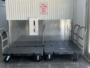 Centro Storage - Osprey - Photo 7