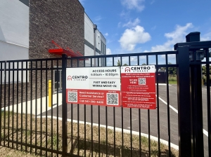 Centro Storage - Osprey - Photo 12