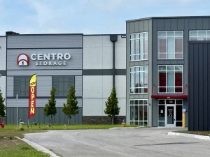 Centro Storage - Osprey