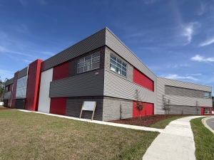 Centro Storage - Jacksonville - Duval