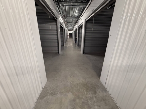 Centro Storage - Jacksonville - Duval