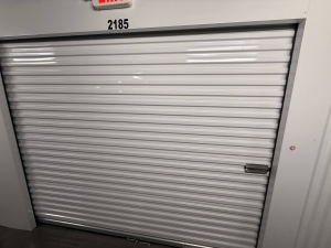 Centro Storage - Jacksonville - Duval