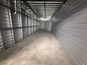 Centro Storage - Jacksonville - Duval