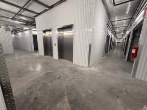 Centro Storage - Jacksonville - Duval