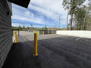 Centro Storage - Jacksonville - Duval