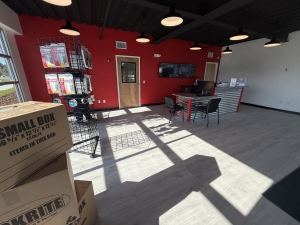 Centro Storage - Jacksonville - Duval