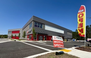 Centro Storage - Jacksonville - Duval