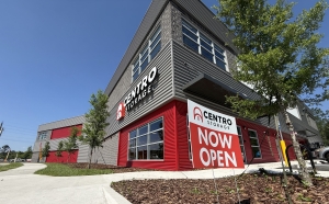 Centro Storage - Jacksonville - Duval