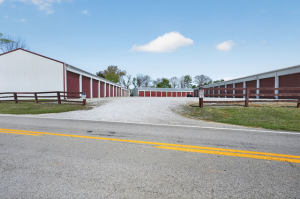 Storage Rentals of America - Monticello - 7344 Hwy 1275