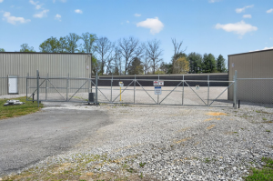 Storage Rentals of America - Science Hill - Us-27
