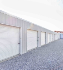 Storage Rentals of America - Somerset - Super Service Dr