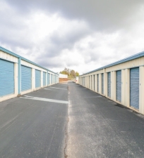 Storage Facility