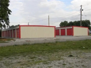 Storage Facility