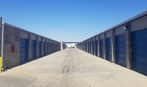 Storage Facility