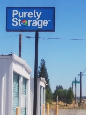 Purely Storage - Madera - Ave 17 1/2