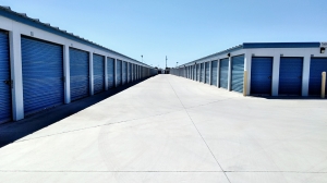 Storage Facility