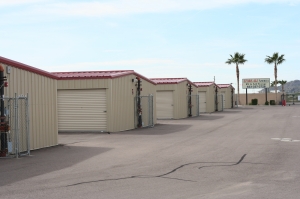 Storage Facility