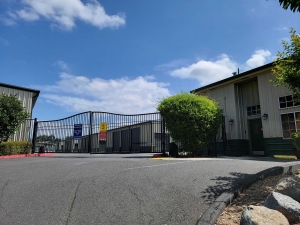 Purely Storage - Sonora - Eagle Ridge Dr