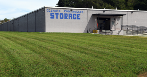 CC Self Storage - Hickory - 343 23rd Street Southwest