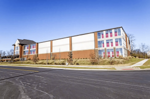 Storage Rentals of America - Franklin - Werthan Cir