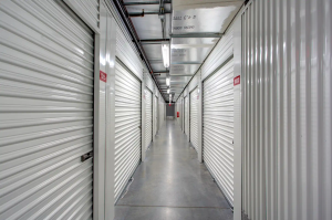 Storage Facility