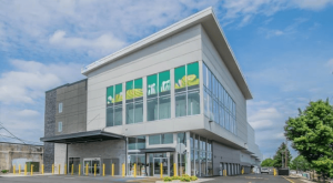 Storage Rentals of America - Woodbridge - King Georges Rd