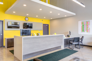 Storage Rentals of America - Austell - Hurt Rd - Photo 1