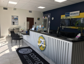 Compass Self Storage - Compass Self Storage - County Rd 44 (119) - Photo 2