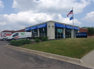 Compass Self Storage - Compass Self Storage - Grand River (202)