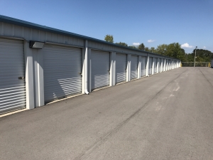 Storage Facility