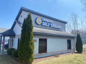 Compass Self Storage - Compass Self Storage - Hunsaker (211)